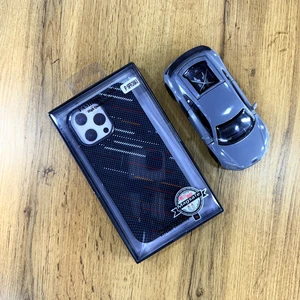Carbon case for 16 pro max
