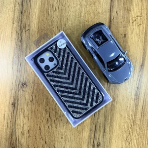 Diamond case for 16 pro max
