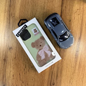 Little bear case for 16 pro max