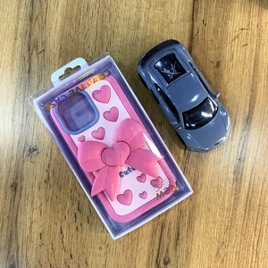 Bantik case + holder for 16 pro max