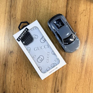Gucci case for 16 pro max
