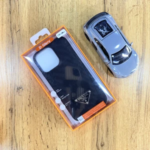Prada case for 16 pro max