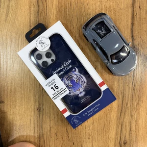 Polo case for 16 pro max