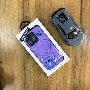 Stitch case for 16 pro max