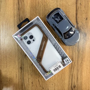 Metal case for 16 pro max