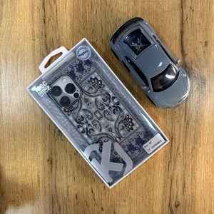 Ornament case for 16 pro max