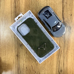 Prada case for 16 pro max