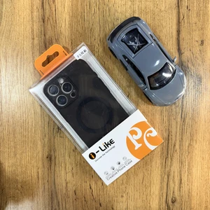 Ultra slim case 0.33mm for 16 pro max