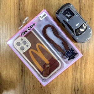 Mc donalds case for 16 pro max