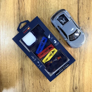 Red Bull case Original 100%
