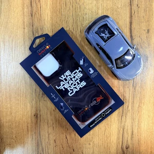 Red Bull case Original 100%