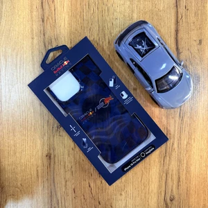Red Bull case Original 100%