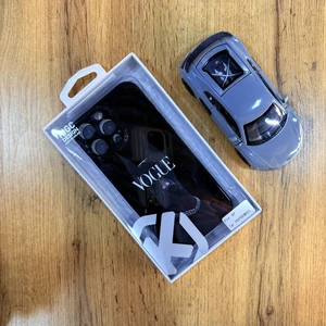 Vogue case for 16 Pro max