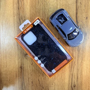 Кованый карбон + mag safe for 16 Pro max