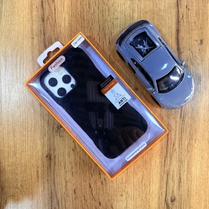 Замшвый case + mag safe for 16 Pro max