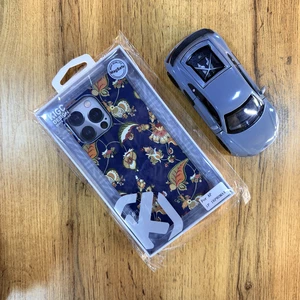 Kigc design case for 16 Pro max