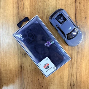 Matte slim case for 16 Pro max