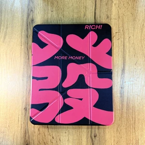 Rich case for iPad Pro 13 M4/M5