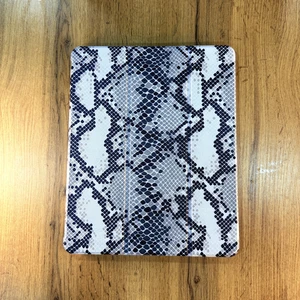 Python case for iPad Pro 13 M4/M5