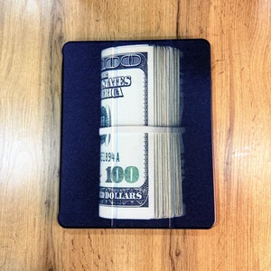 Dollar case for iPad Pro 13 M4/M5