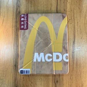 Mc donalds case for iPad Pro 13 M4/M5