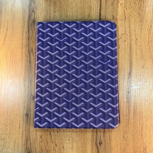 Goyard case for iPad Pro 13 M4/M5
