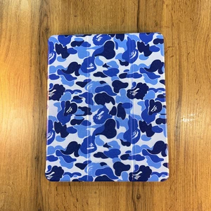 Bape case for iPad Pro 13 M4/M5