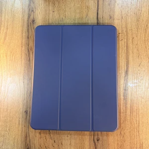 Grey folio case by keephone for iPad Pro 13 M4/M5