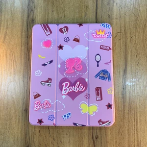 Barbie case for iPad Pro 13 M4/M5
