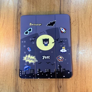 Batman case for iPad Pro 13 M4/M5