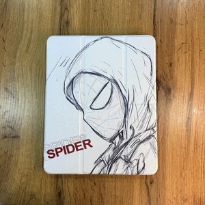 Spider Girl case for iPad Pro 13 M4/M5