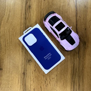 Silicone case appel 16 pro