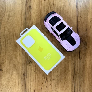 Silicone case appel 16 pro