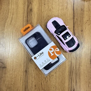 metal case на 16 pro