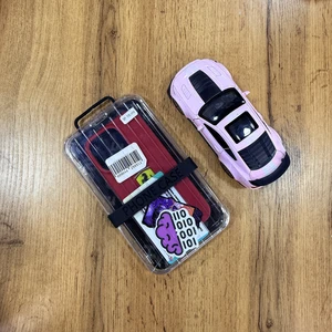 Ferrari case на 16 pro