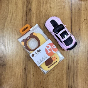 Медвежонок case на 16 pro