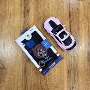 Polo case + mag safe на 16 pro