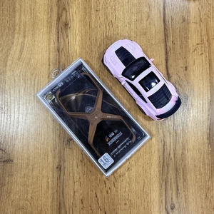 Metal case на 16 pro