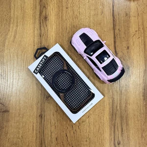Metal Case + mag safe/подставка на 16 pro