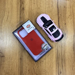 Silicone case