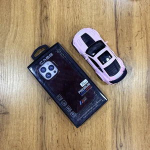 Bmw M case на 16 pro