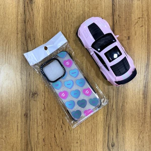 Casetify case на 16 pro