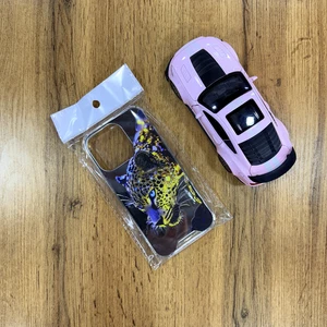 Panther case на 16 pro