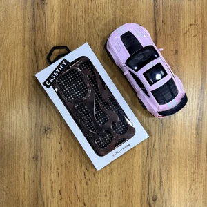 Flame case silicone на 16 pro