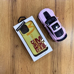 Mc donalds case на 16 pro