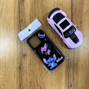 Stitch case на 16 pro