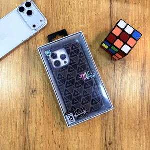 Arnament leather case на 15 Pro max