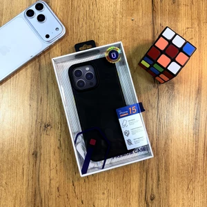 Beats case без лого на 15 Pro max
