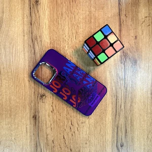 Jordan case на 15 Pro max