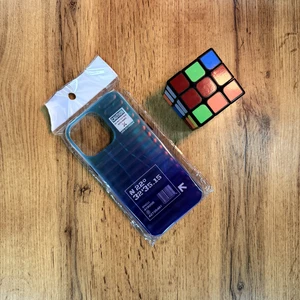 hameleon case на 15 Pro max